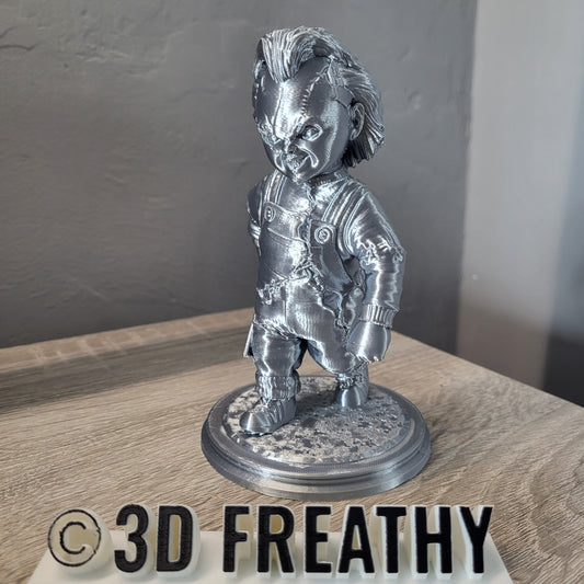 Small Chucky Décor