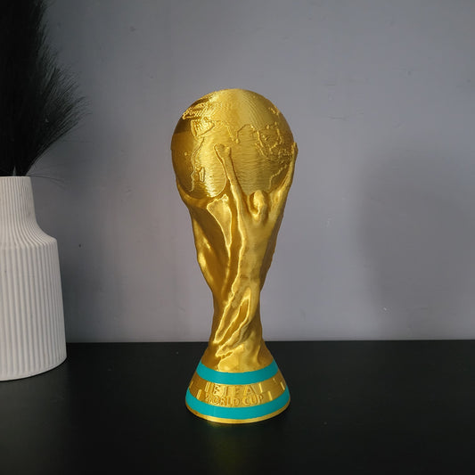 World Cup Inspired Trophy