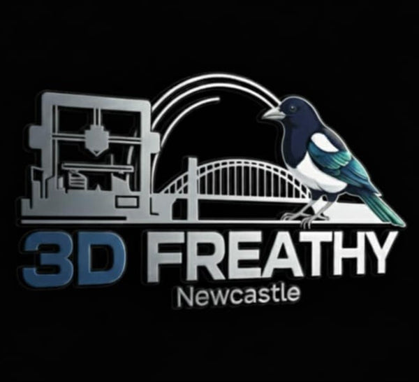 3D Freathy