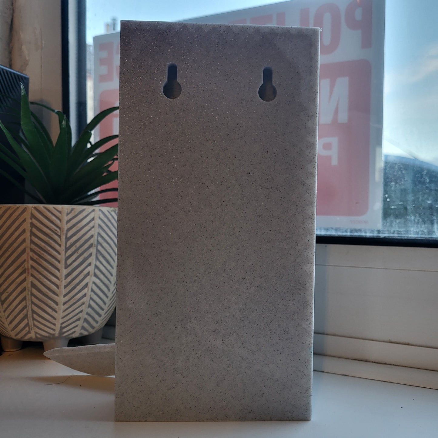 The Gremlins - Wall Hanger / Book Nook